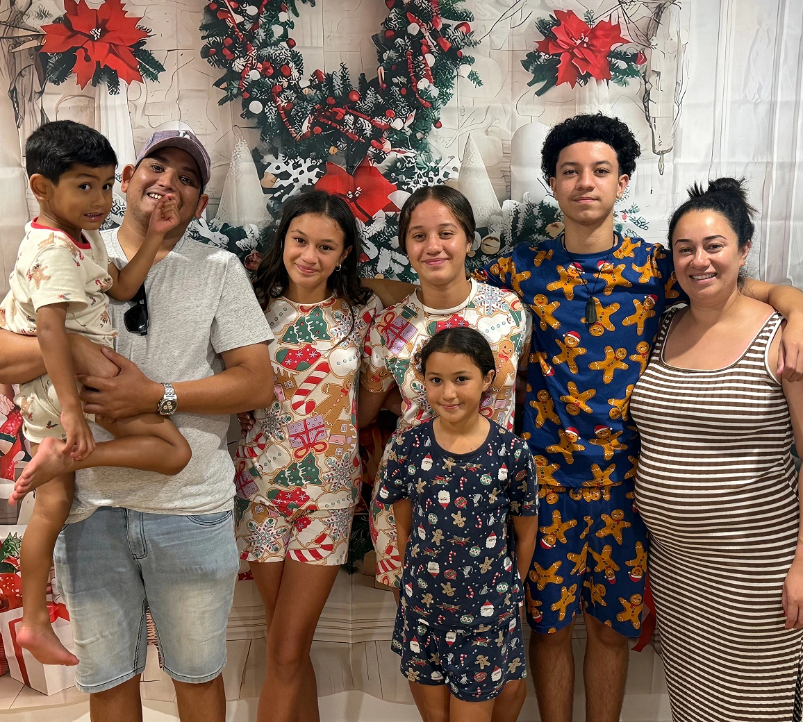 yon-family